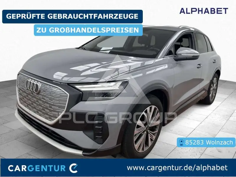 2022 Audi E-TRON