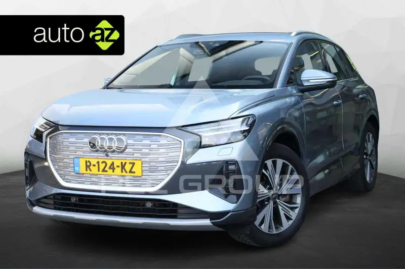 2022 Audi E-TRON