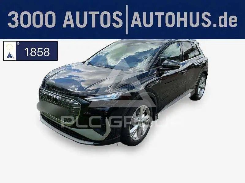 2022 Audi E-TRON