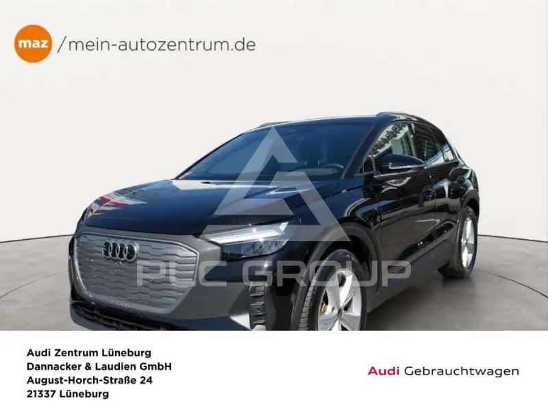 2022 Audi E-TRON