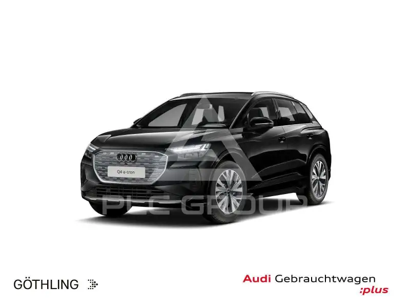 2022 Audi E-TRON