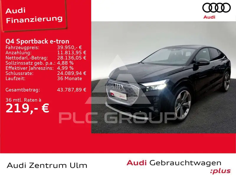 2022 Audi E-TRON