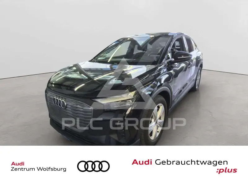2022 Audi E-TRON