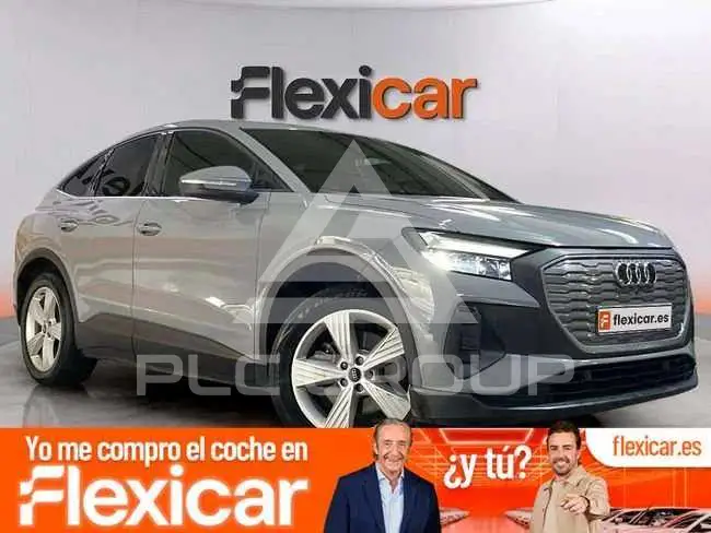 2022 Audi E-TRON
