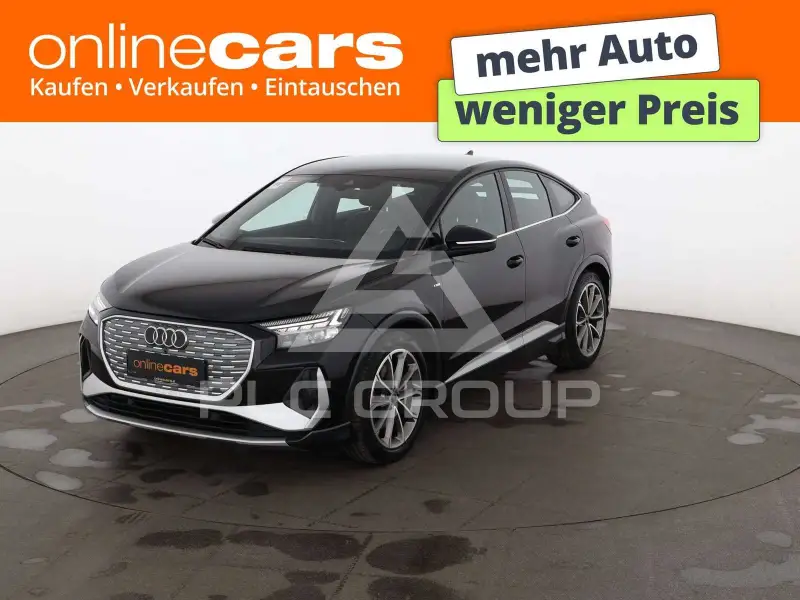 2022 Audi E-TRON