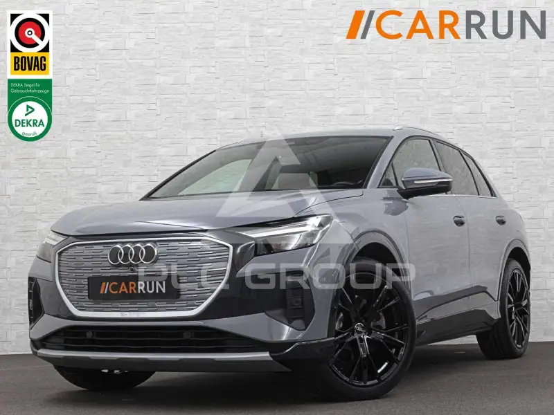 2022 Audi E-TRON