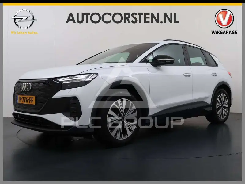 2022 Audi E-TRON