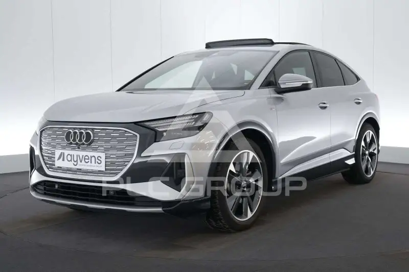 2022 Audi Other