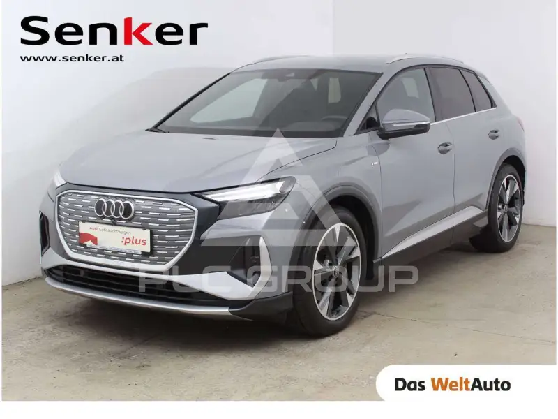 2022 Audi E-TRON