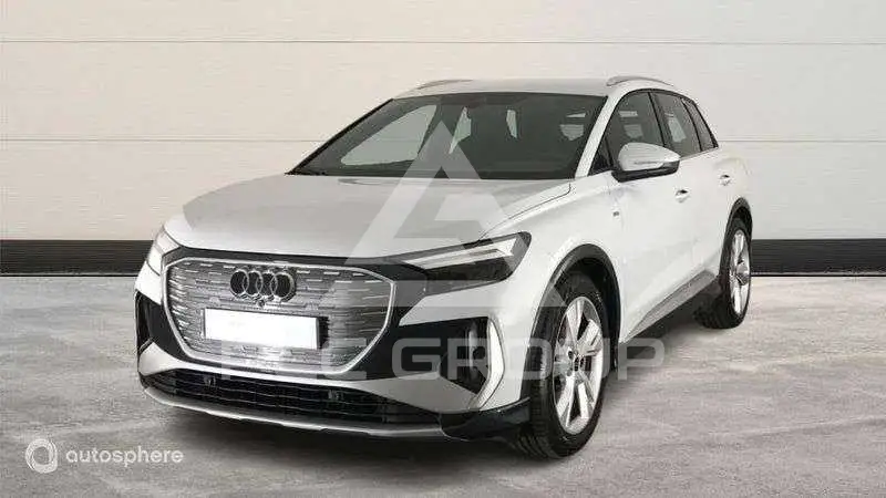 2022 Audi E-TRON