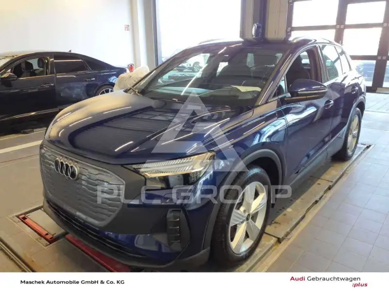 2022 Audi E-TRON