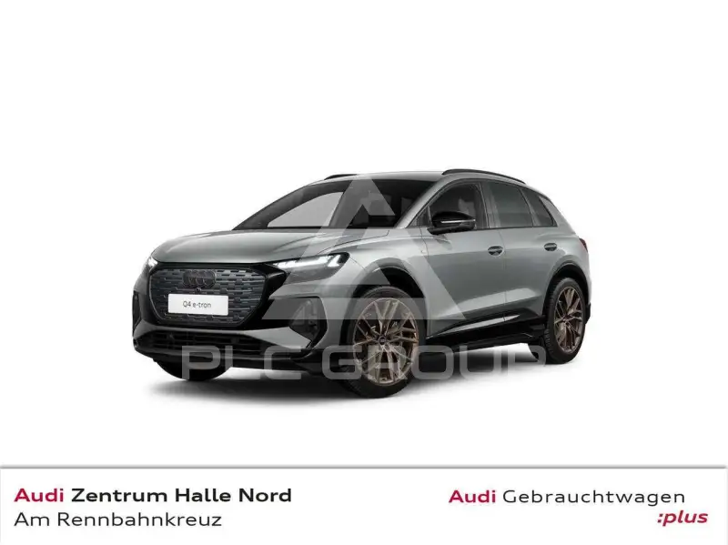 2022 Audi E-TRON