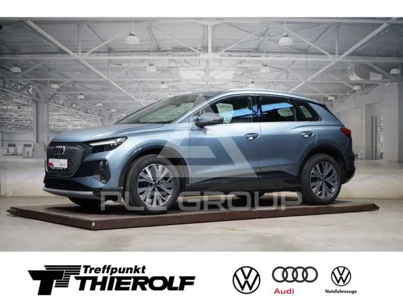 2022 Audi E-TRON
