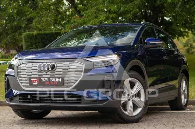 2022 Audi E-TRON