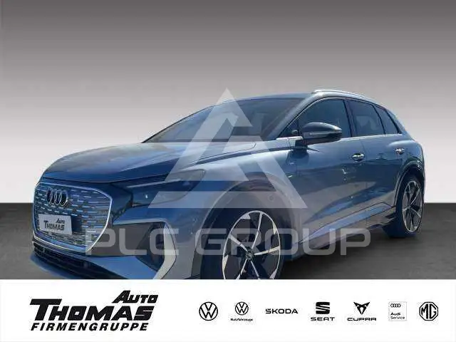 2022 Audi E-TRON
