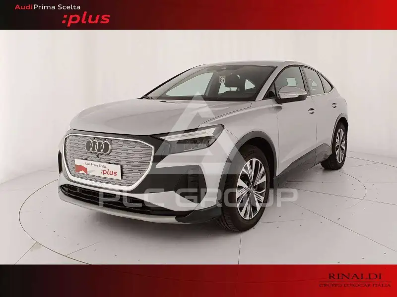 2022 Audi E-TRON