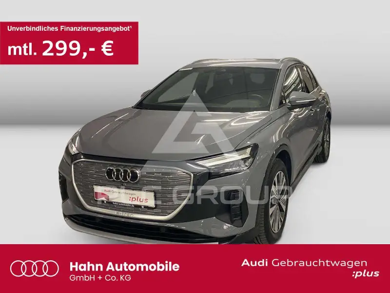 2022 Audi E-TRON