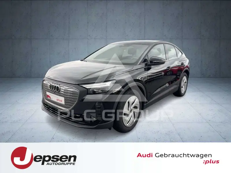 2022 Audi E-TRON