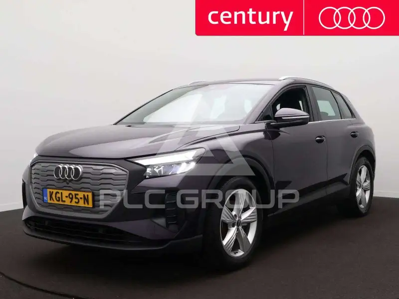 2022 Audi E-TRON