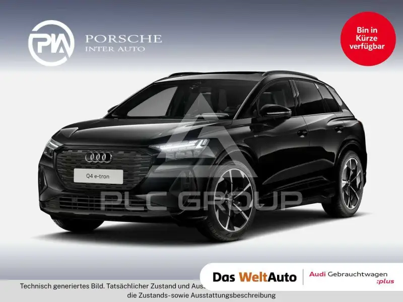 2022 Audi E-TRON