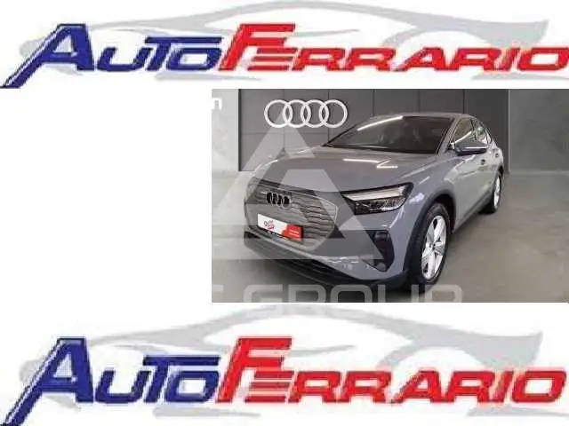 2022 Audi E-TRON