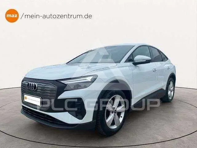2022 Audi E-TRON