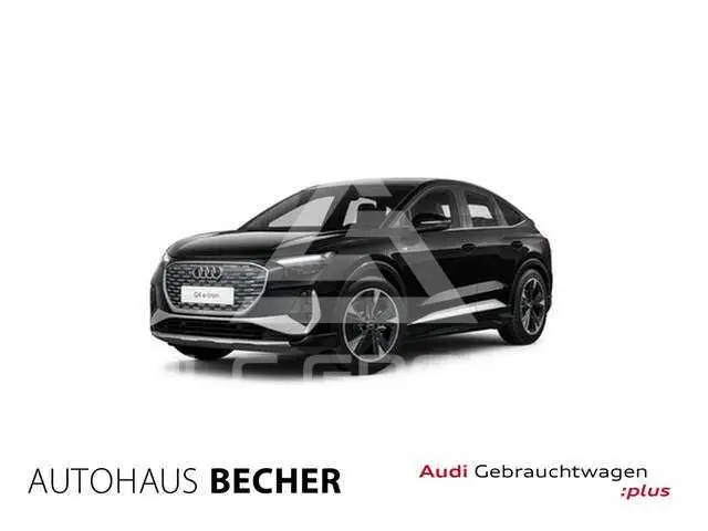 2022 Audi E-TRON