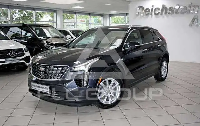 2022 Cadillac XT4