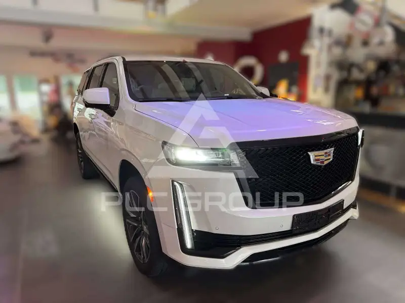 2022 Cadillac ESCALADE