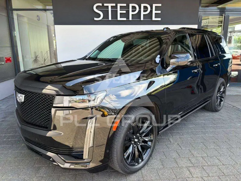 2022 Cadillac ESCALADE