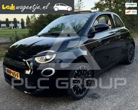 2022 Fiat 500