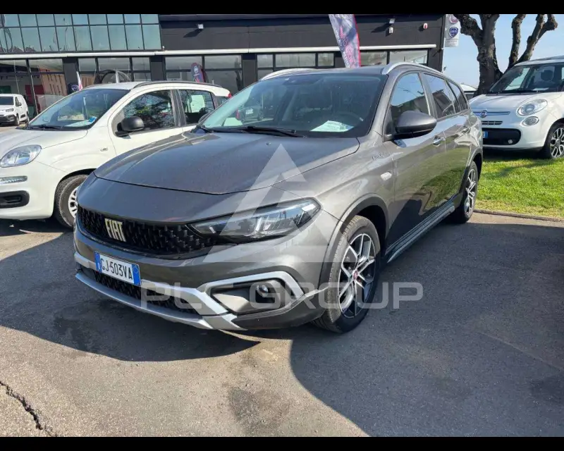 2022 Fiat 130