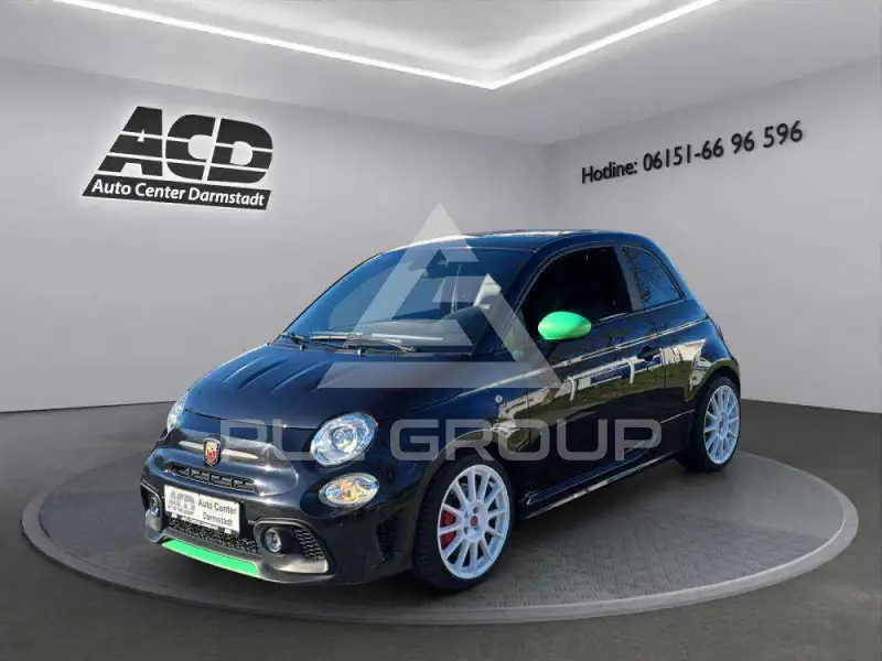 2022 Fiat Unknown