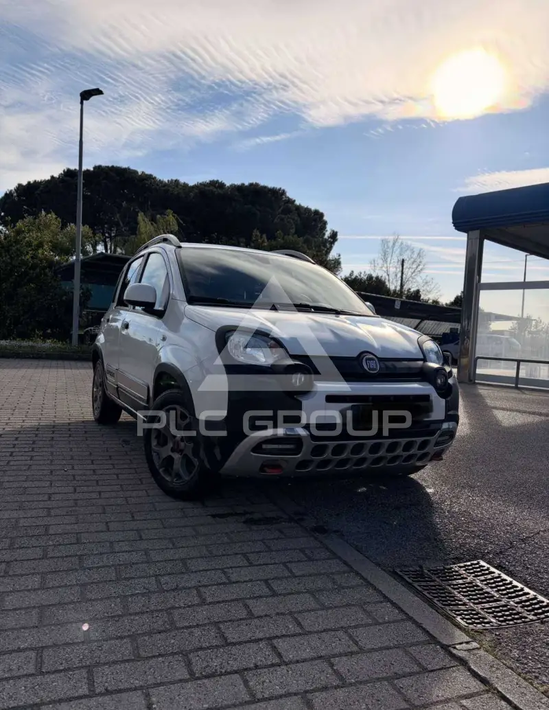 2022 Fiat Unknown