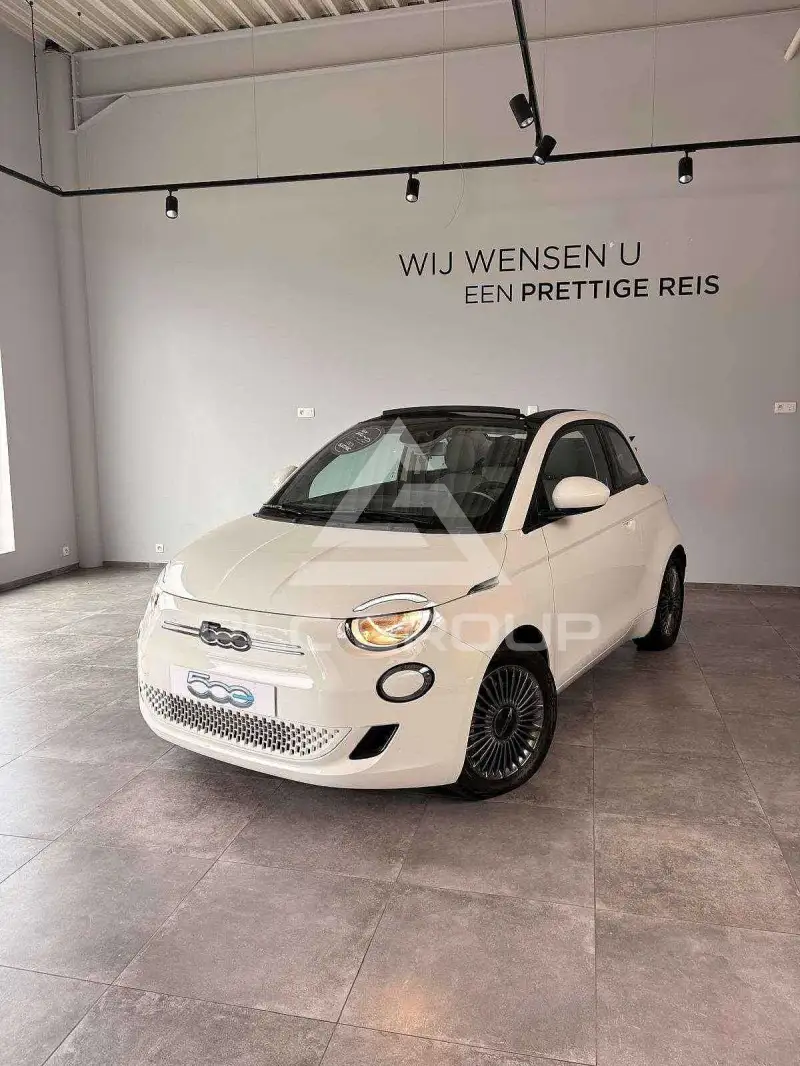 2022 Fiat Unknown