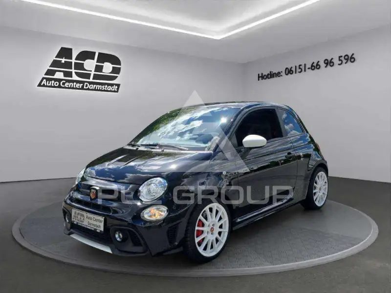 2022 Fiat Unknown