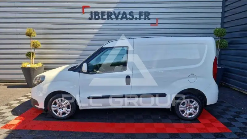 2022 Fiat Unknown