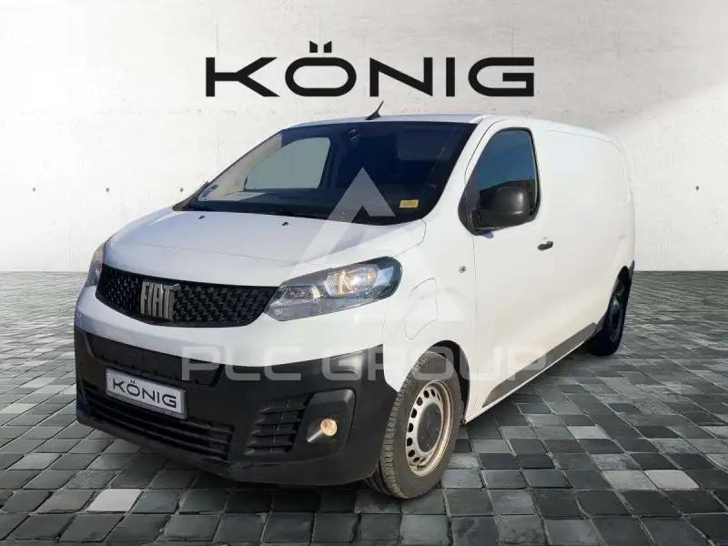 2022 Fiat Unknown