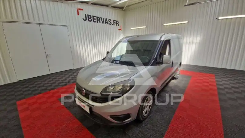 2022 Fiat Unknown