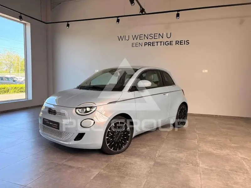 2022 Fiat Unknown