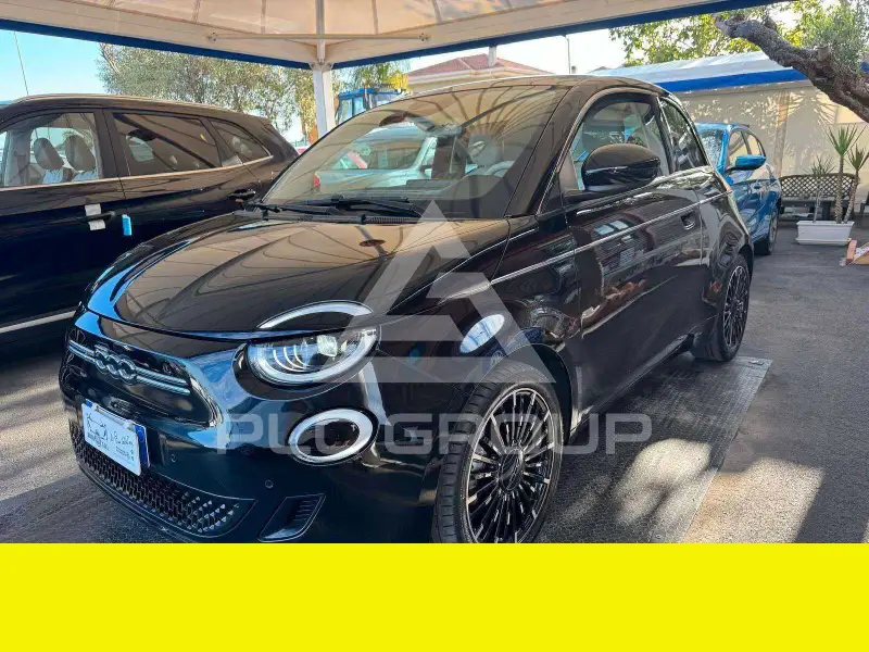 2022 Fiat Unknown