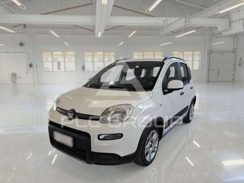 2022 Fiat Panda