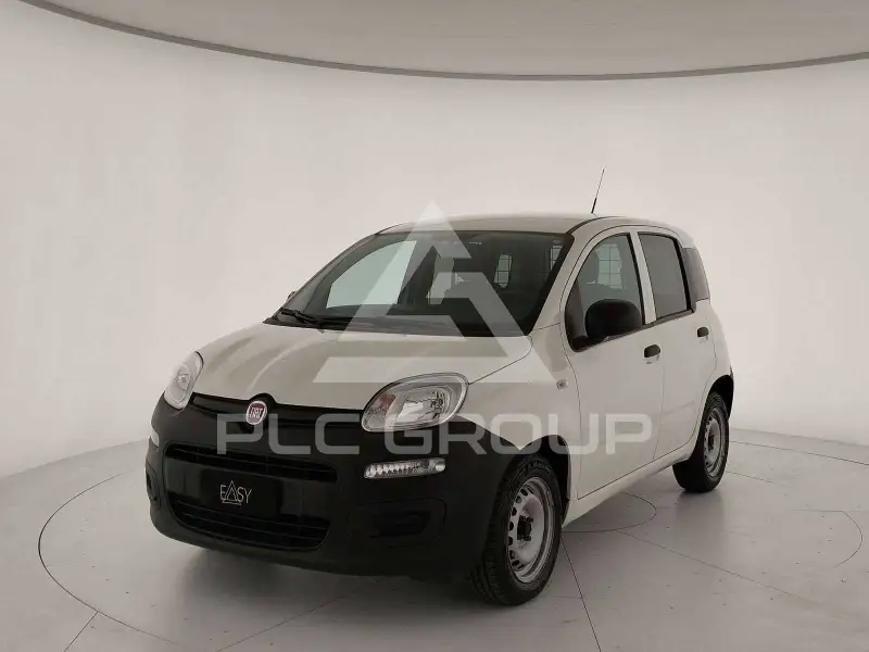 2022 Fiat Panda
