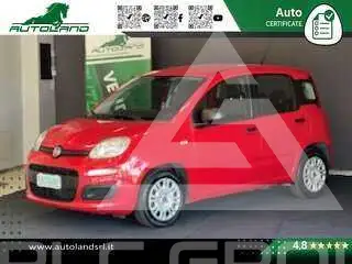 2022 Fiat Panda