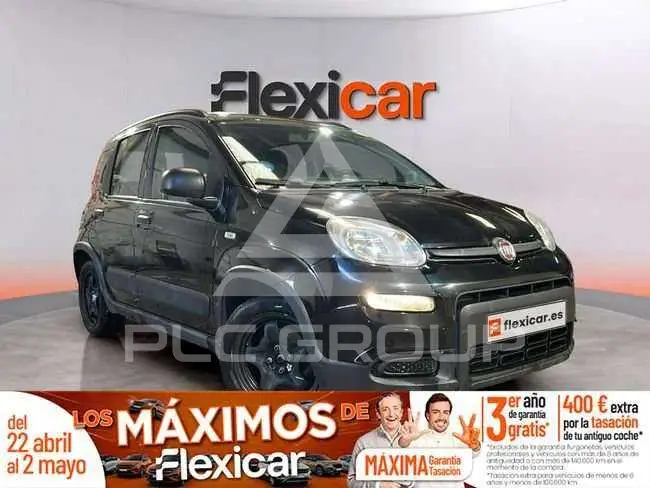 2022 Fiat Panda