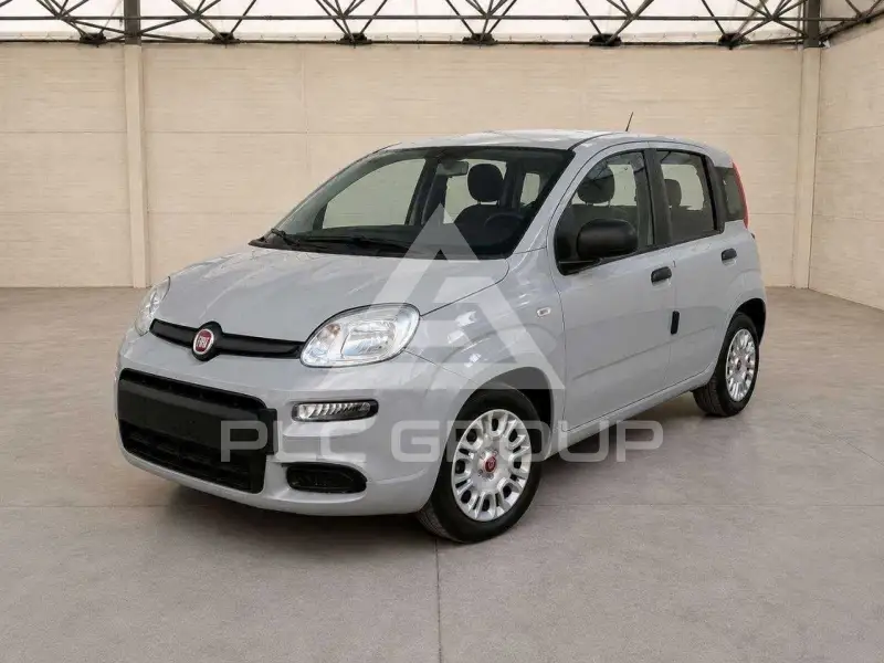 2022 Fiat Panda