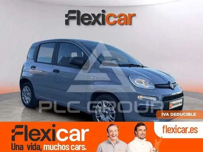 2022 Fiat Panda