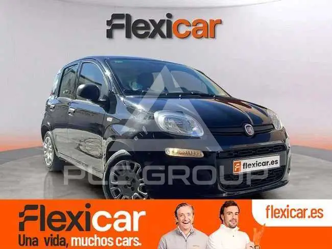2022 Fiat Panda