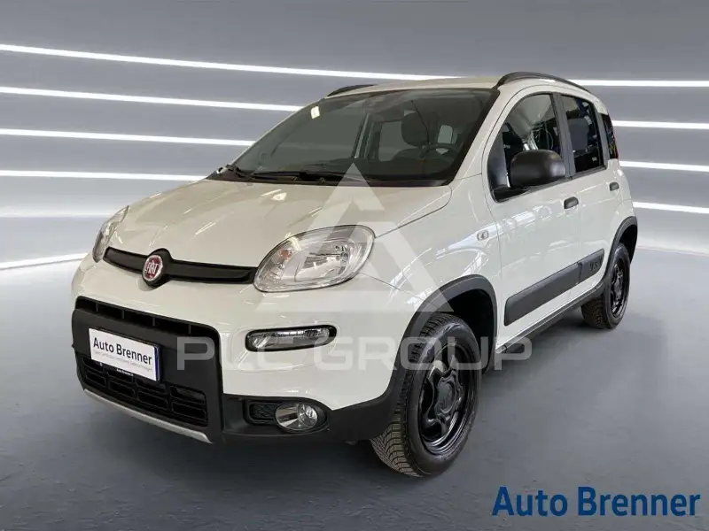 2022 Fiat Panda
