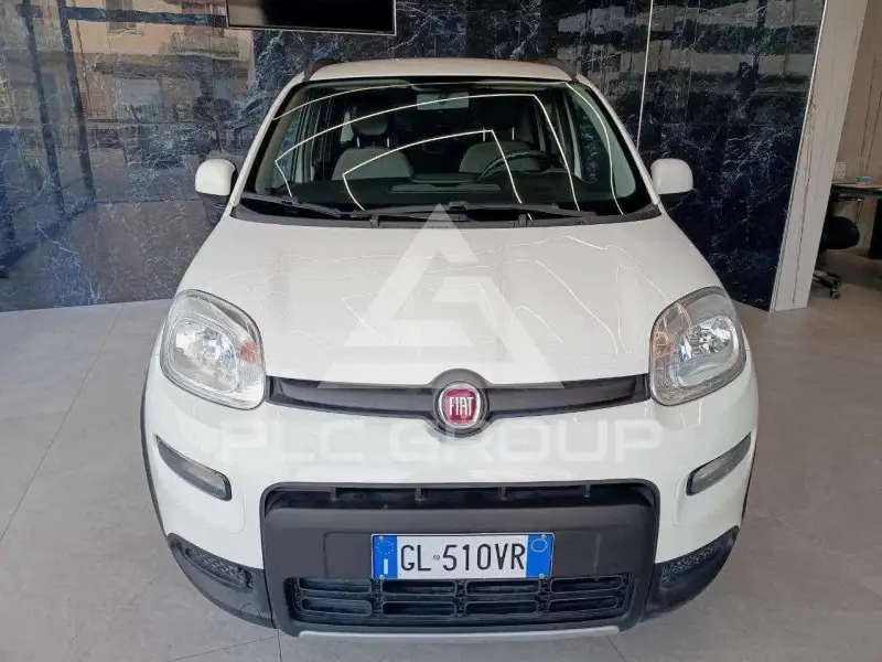 2022 Fiat Panda